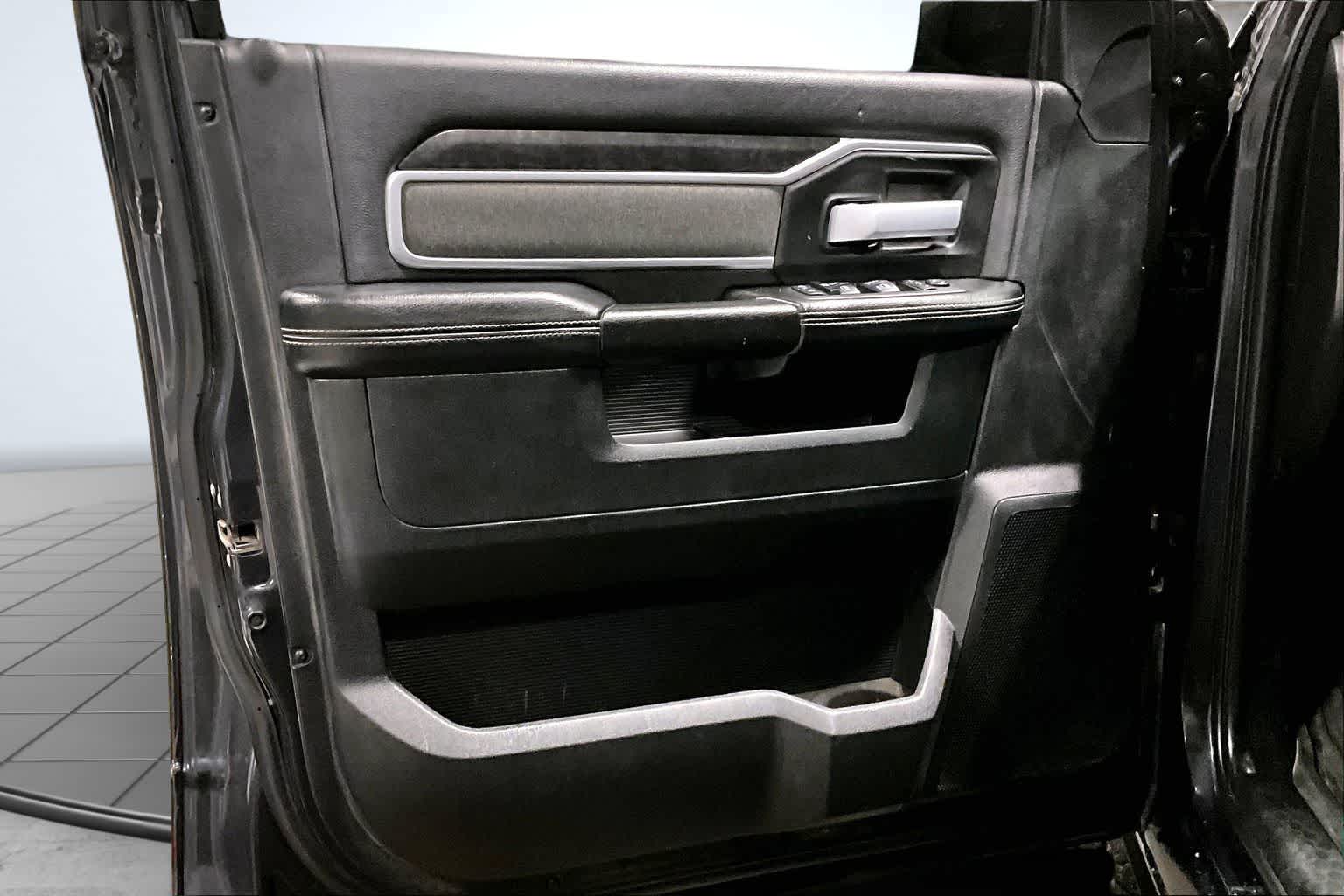 Thumbnail: 2021 RAM 2500 - 28