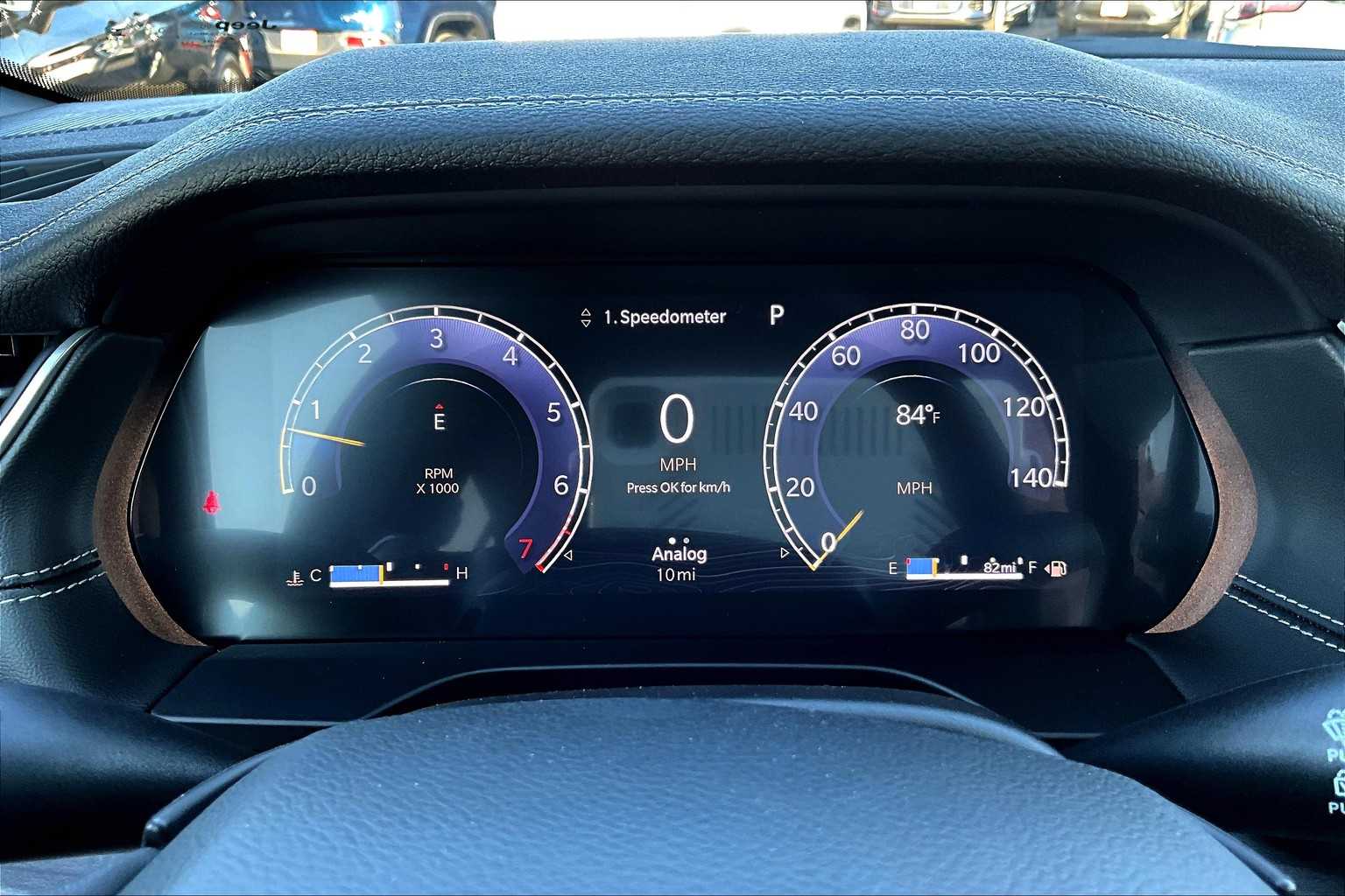 Thumbnail: 2025 Jeep Grand Cherokee - 18