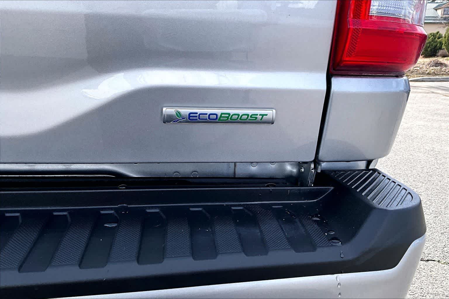 Thumbnail: 2023 Ford F-150 - 7