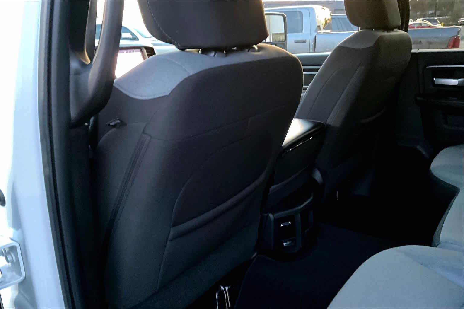 Thumbnail: 2024 RAM 2500 - 12