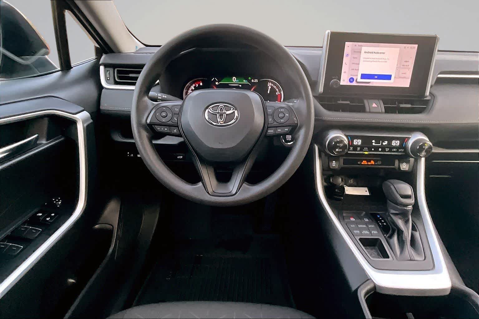 Thumbnail: 2024 Toyota RAV4 - 14