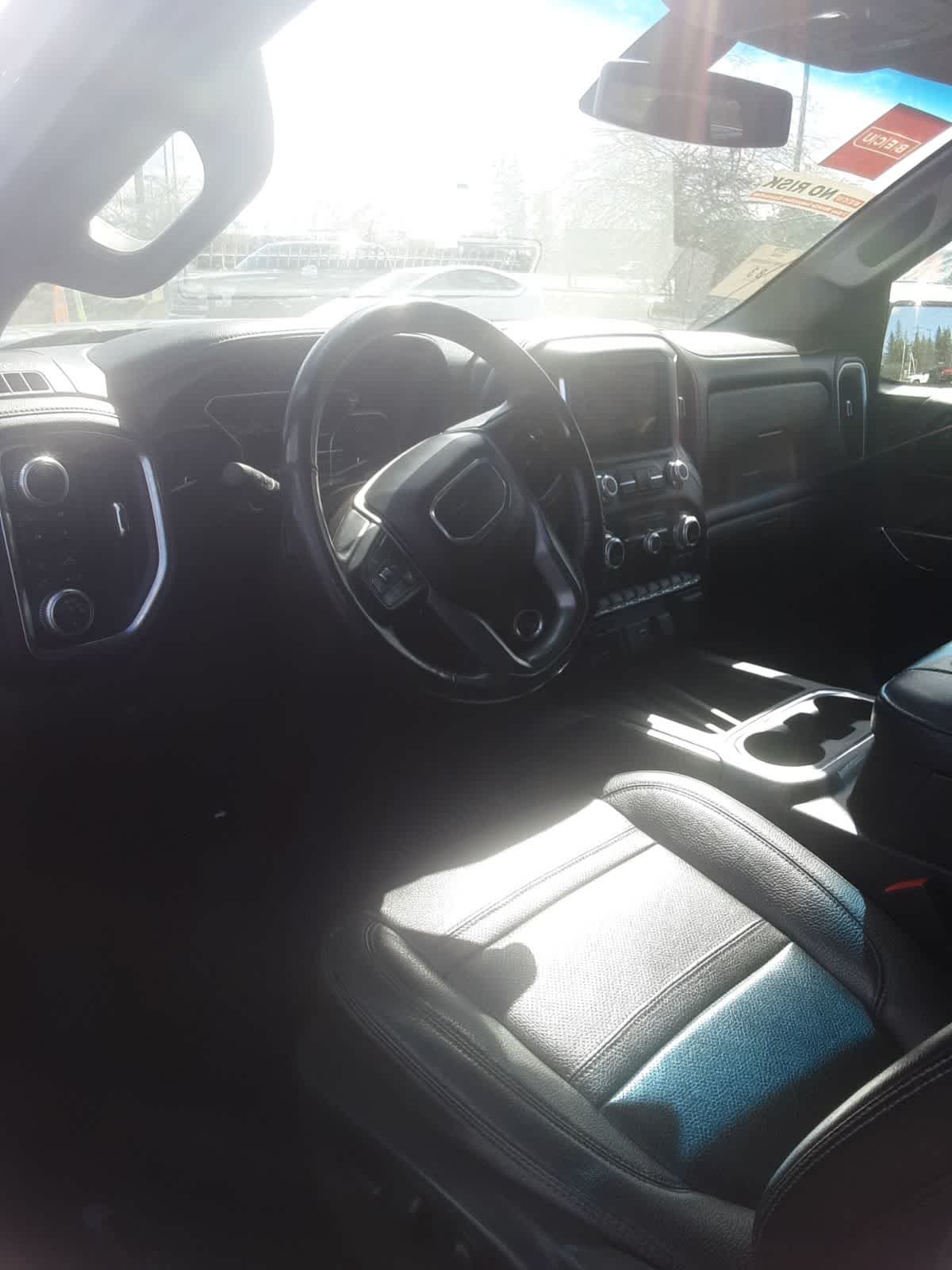 Thumbnail: 2019 GMC Sierra 1500 - 7