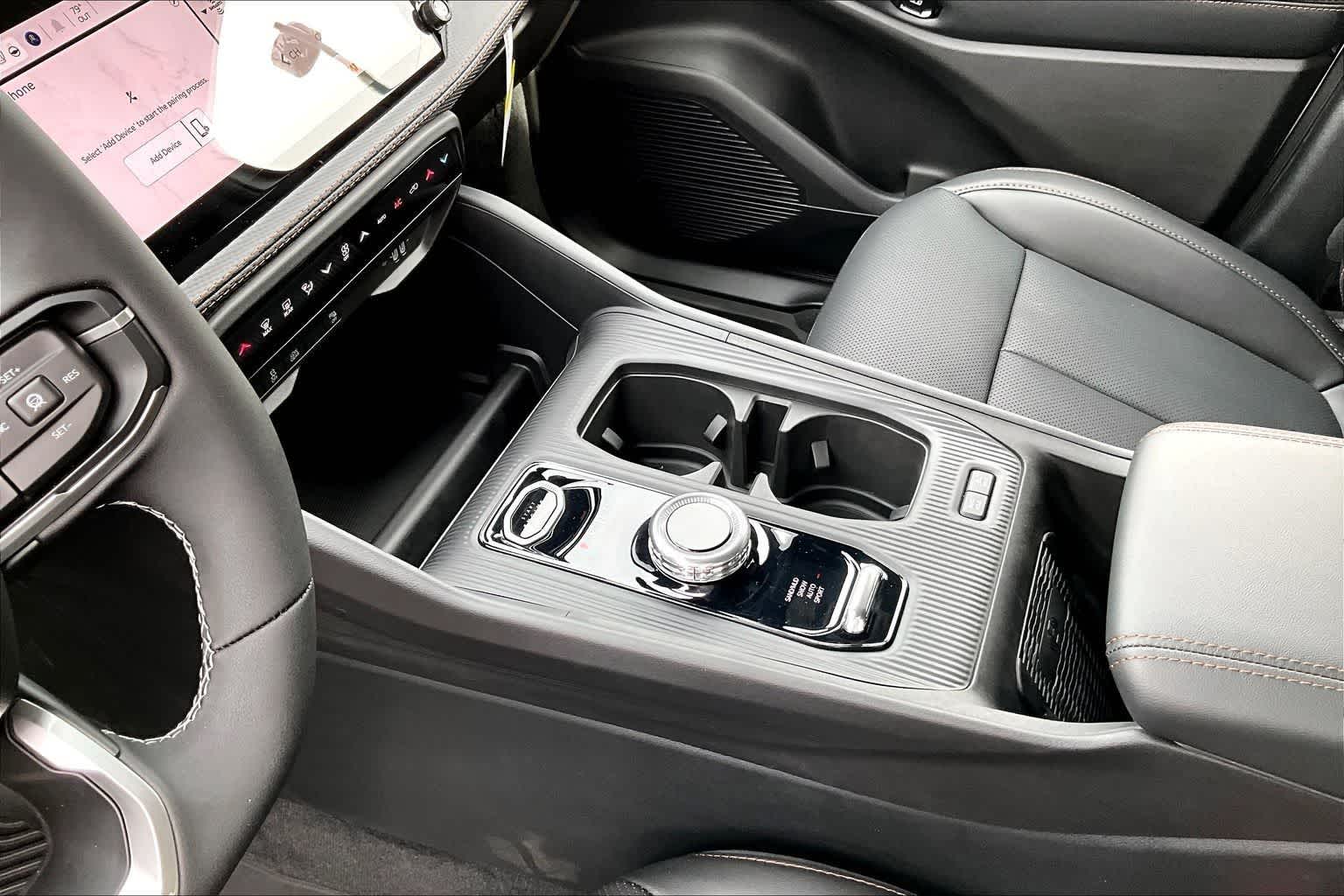 Thumbnail: 2026 Jeep Cherokee - 17