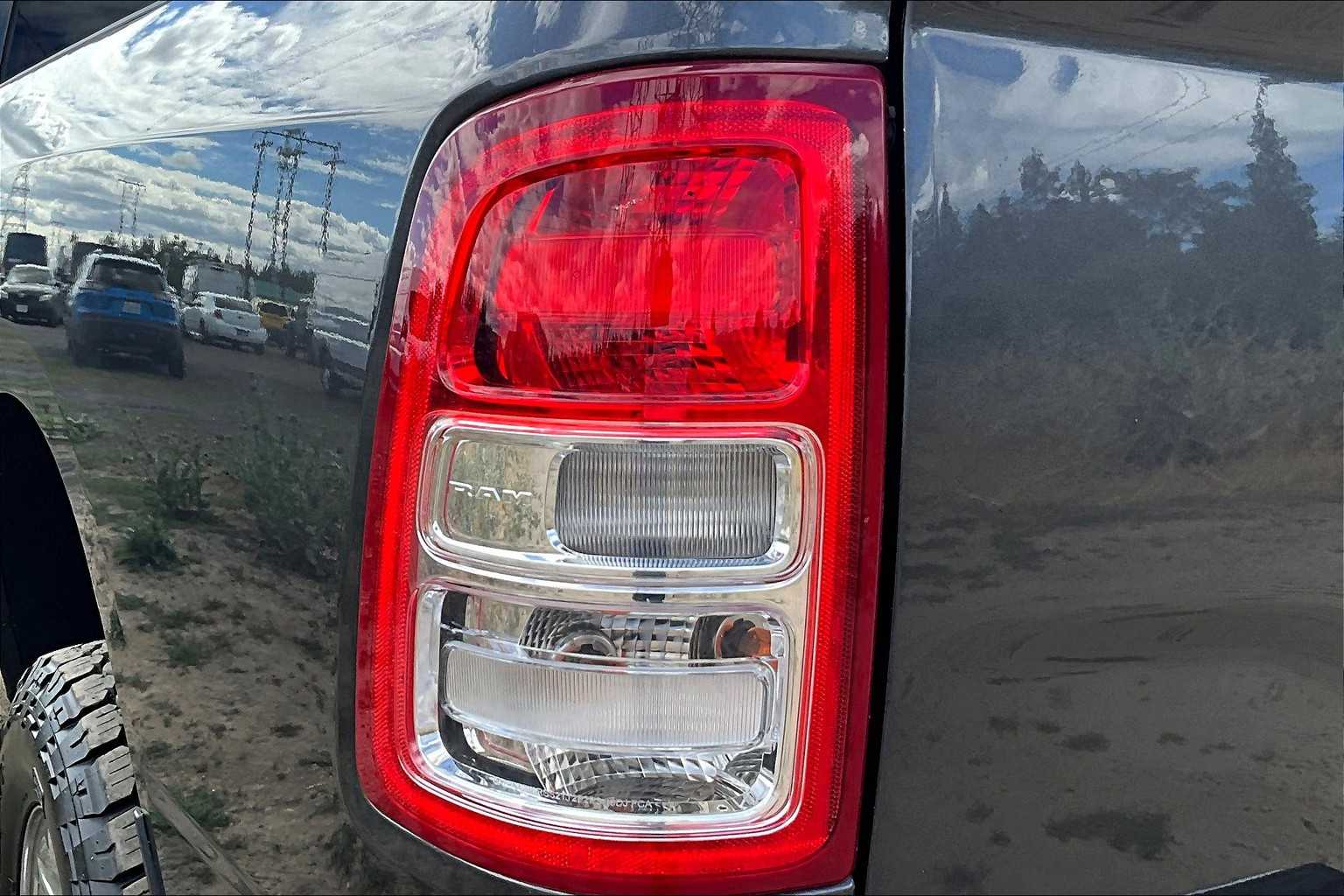 Thumbnail: 2022 RAM 2500 - 31