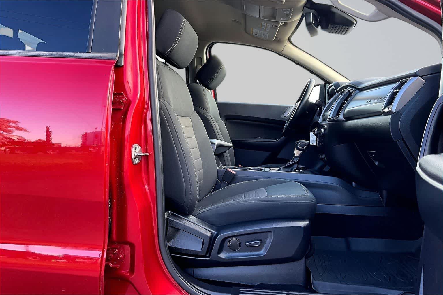 Thumbnail: 2020 Ford Ranger - 14