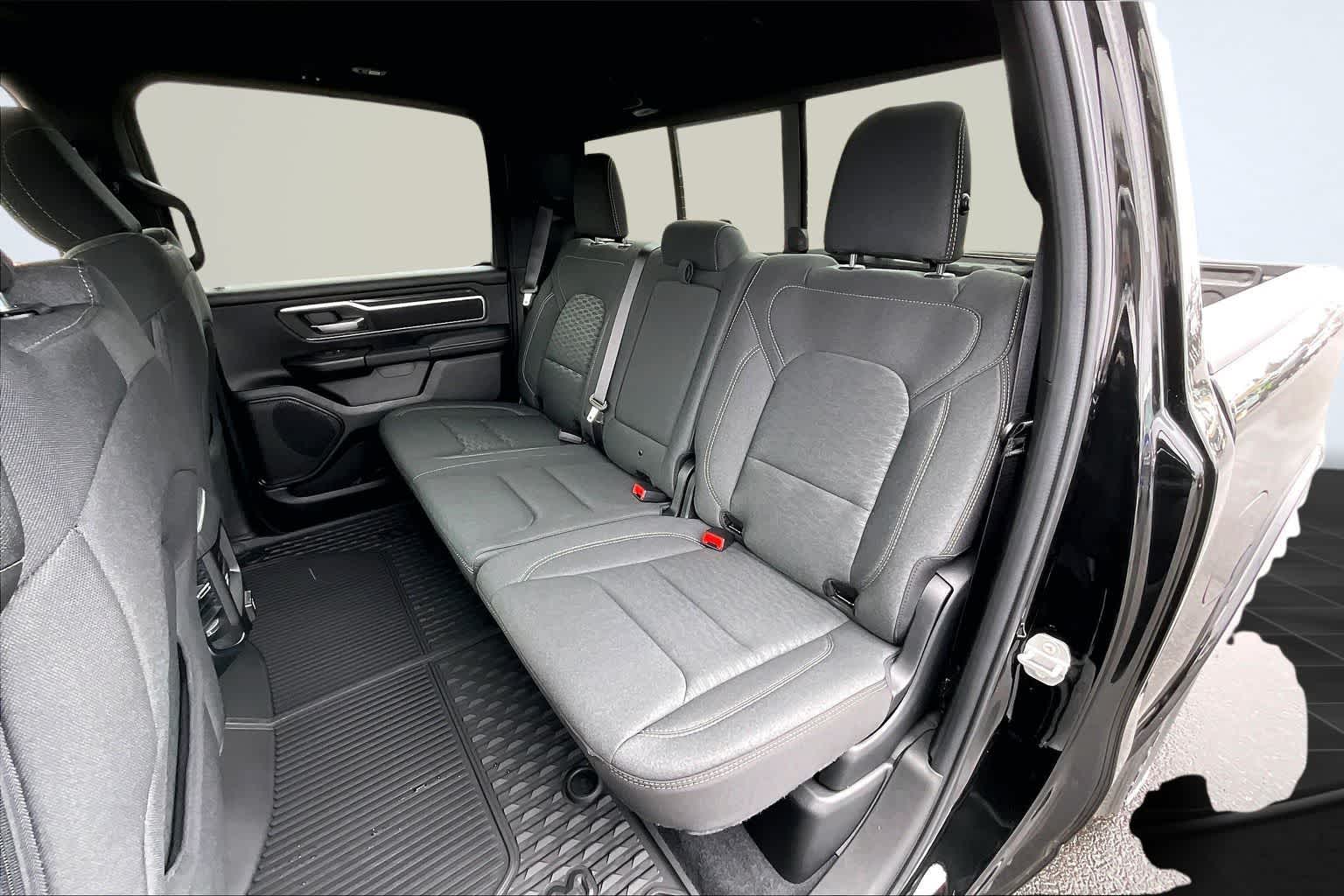 Thumbnail: 2026 RAM 1500 - 13