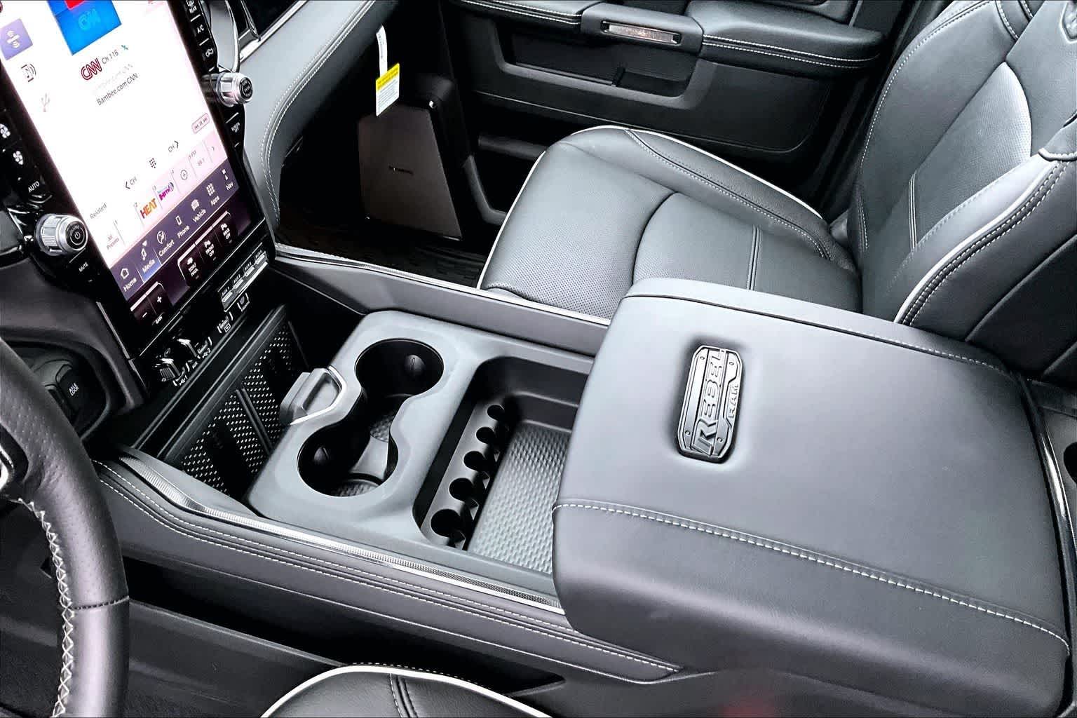 Thumbnail: 2026 RAM 2500 - 17