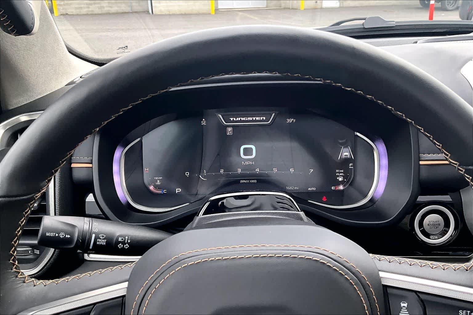 Thumbnail: 2026 RAM 1500 - 18