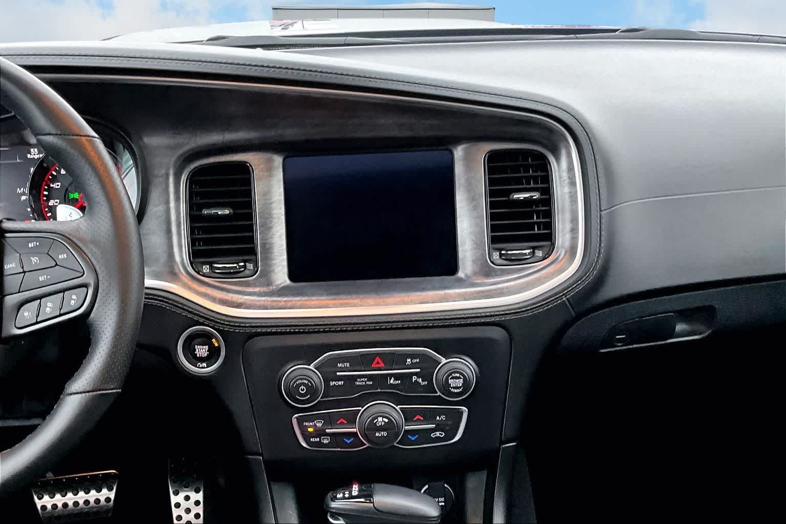 Thumbnail: 2023 Dodge Charger - 16