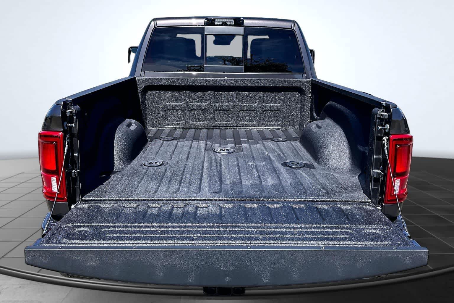 Thumbnail: 2026 RAM 3500 - 19
