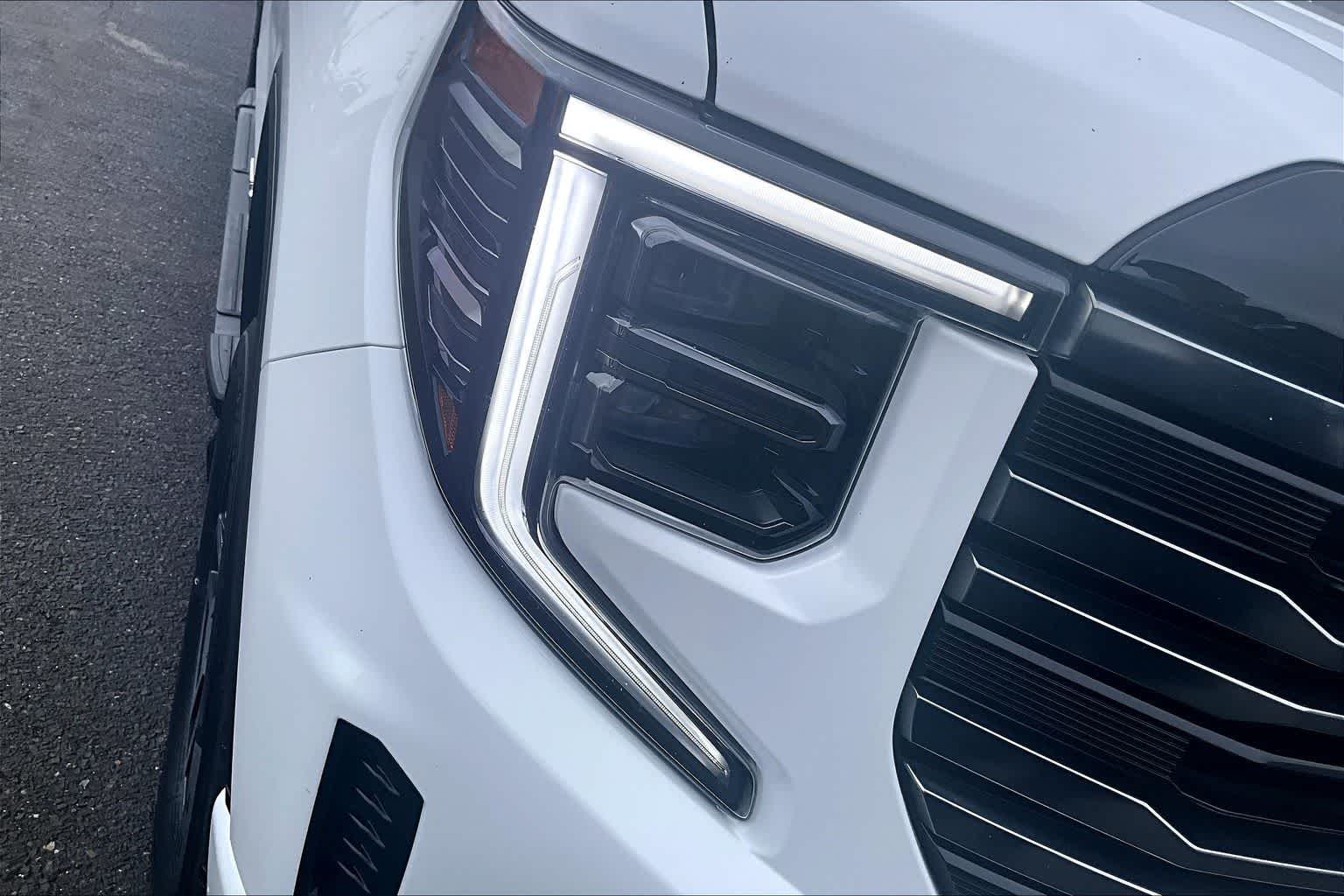 Thumbnail: 2025 GMC Sierra 1500 - 31