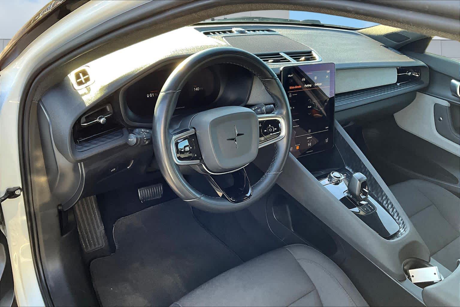 2023 Polestar PS2 photo 2