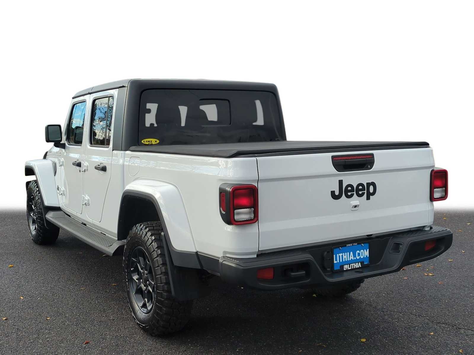 Thumbnail: 2023 Jeep Gladiator - 6