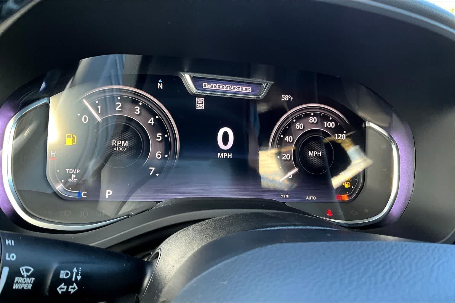 Thumbnail: 2026 RAM 1500 - 18