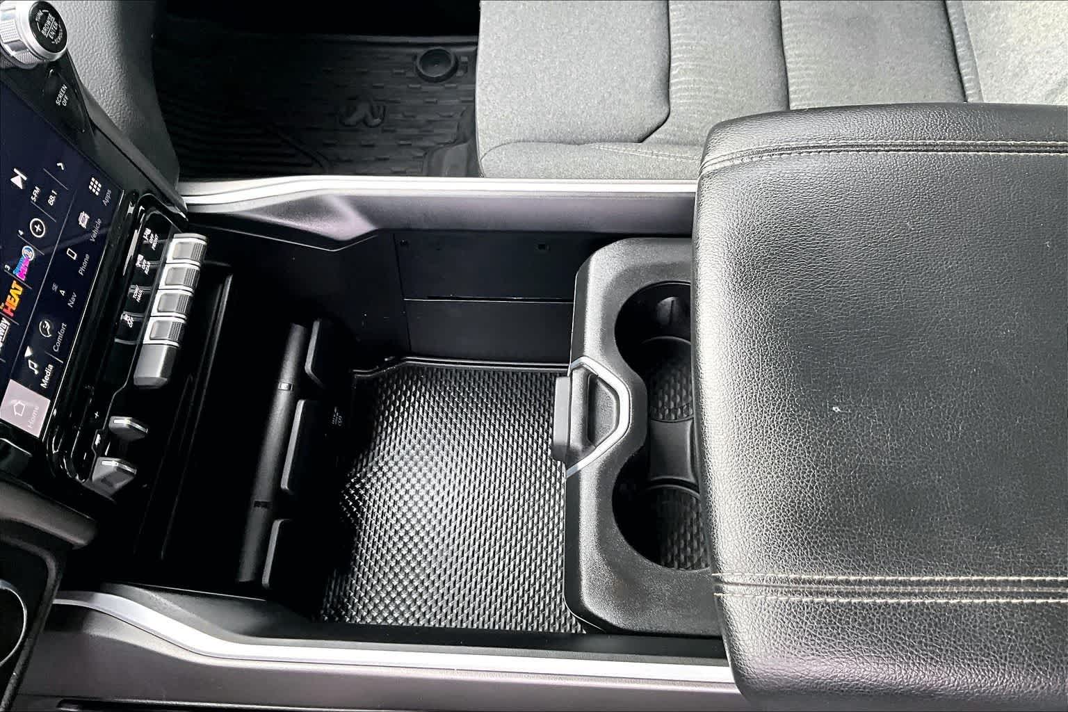 Thumbnail: 2023 RAM 1500 - 17