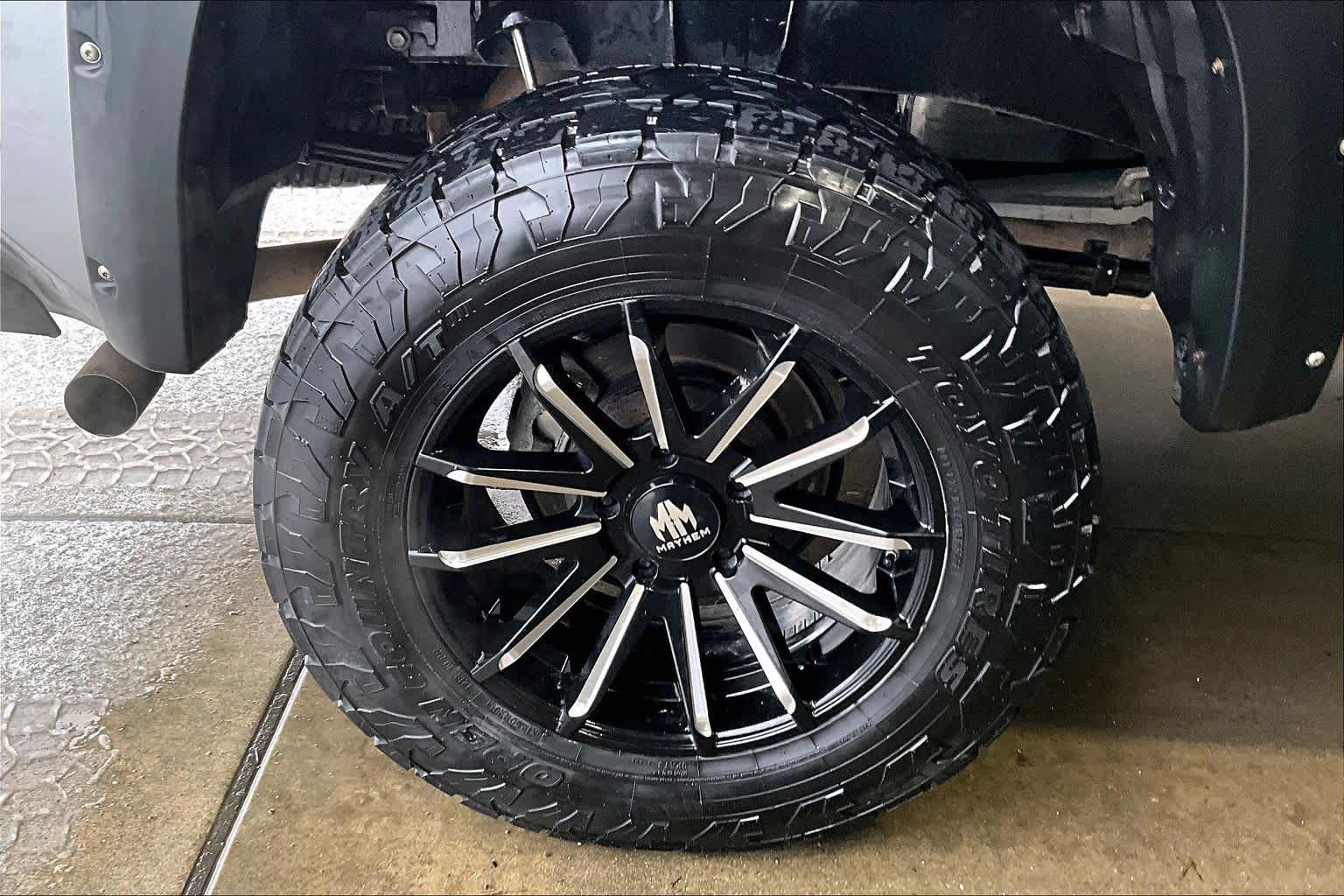 Thumbnail: 2021 Toyota Tundra - 35