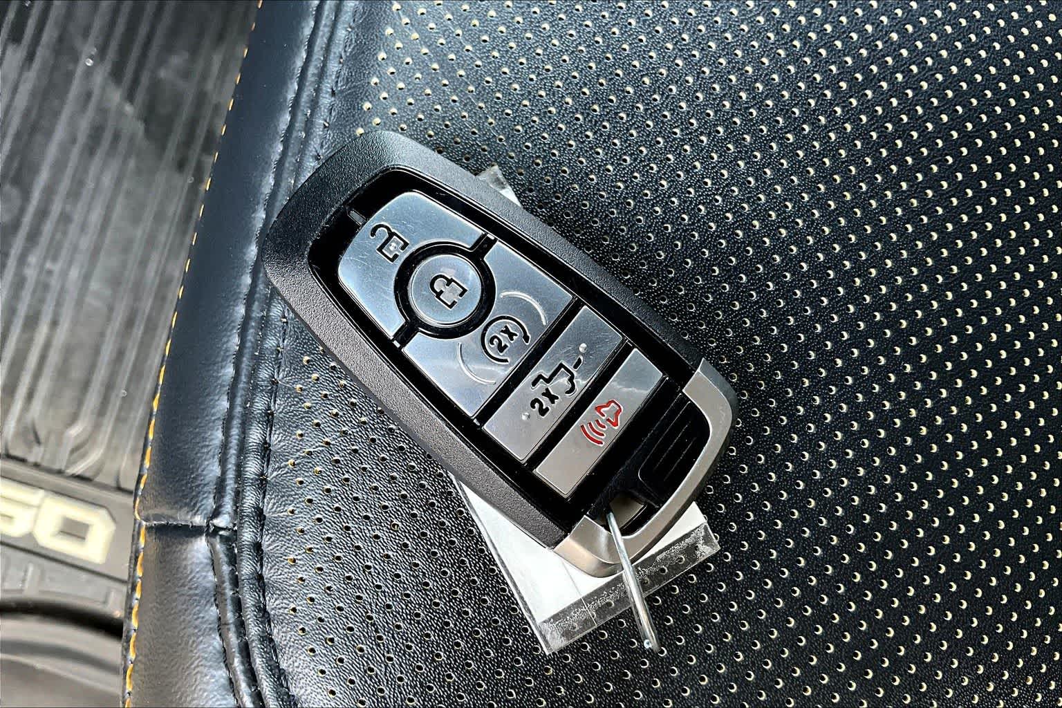 Thumbnail: 2023 Ford F-150 - 19