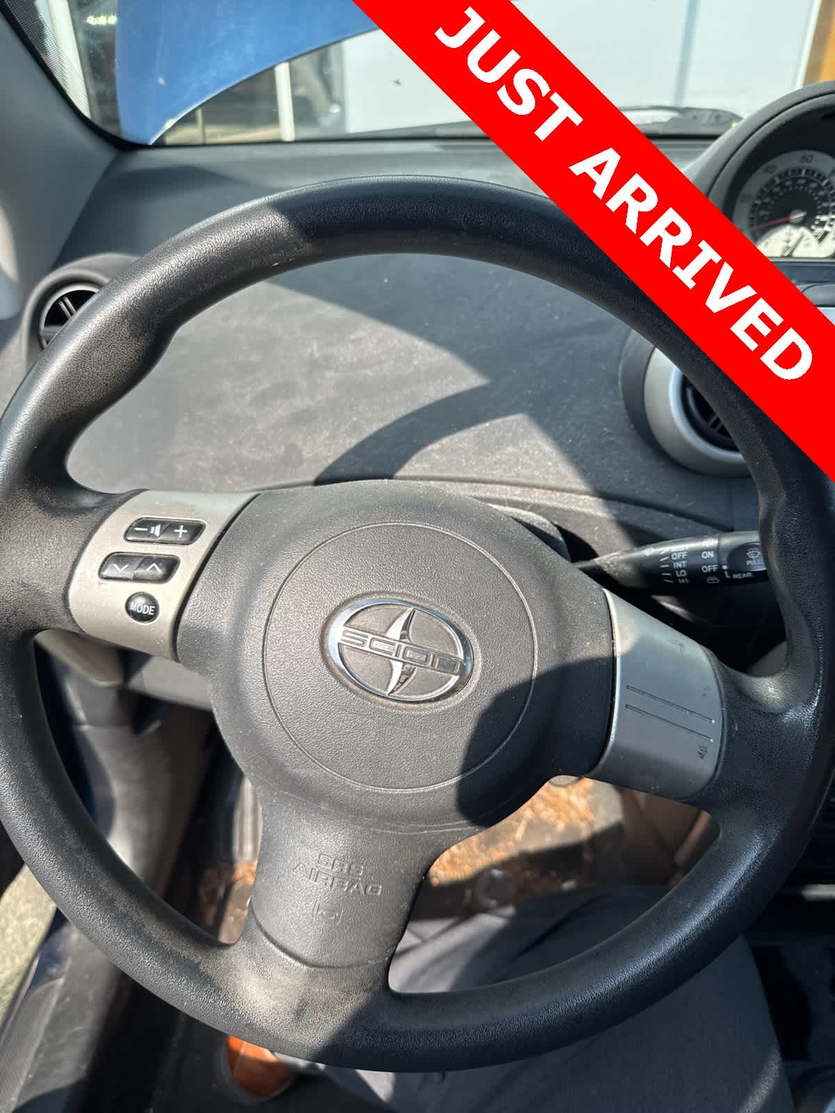 Thumbnail: 2006 Scion xA - 9