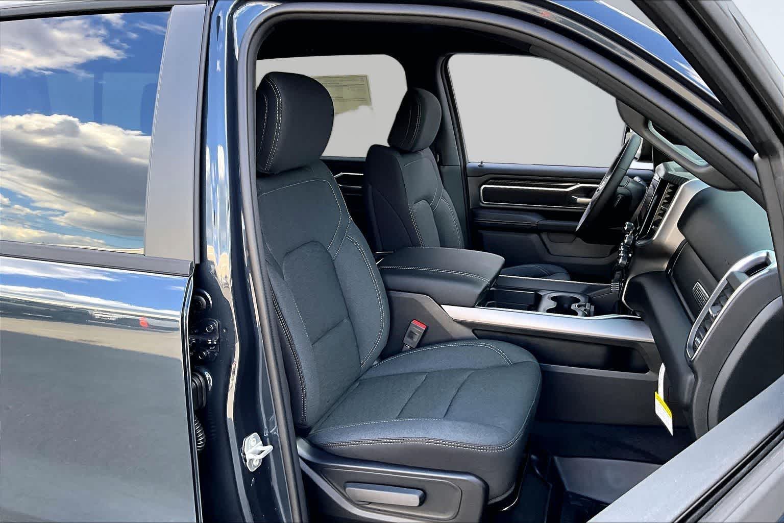 Thumbnail: 2026 RAM 1500 - 14