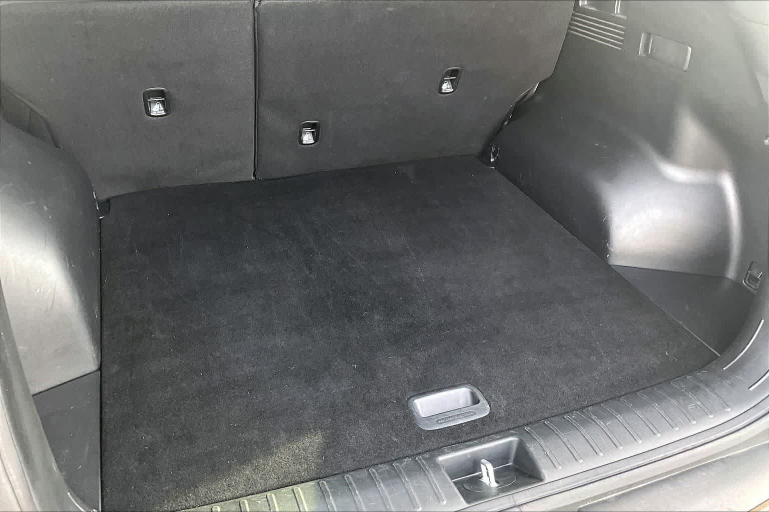 Thumbnail: 2024 Hyundai Tucson - 19