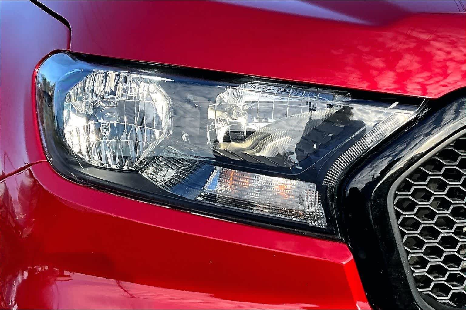 Thumbnail: 2020 Ford Ranger - 31