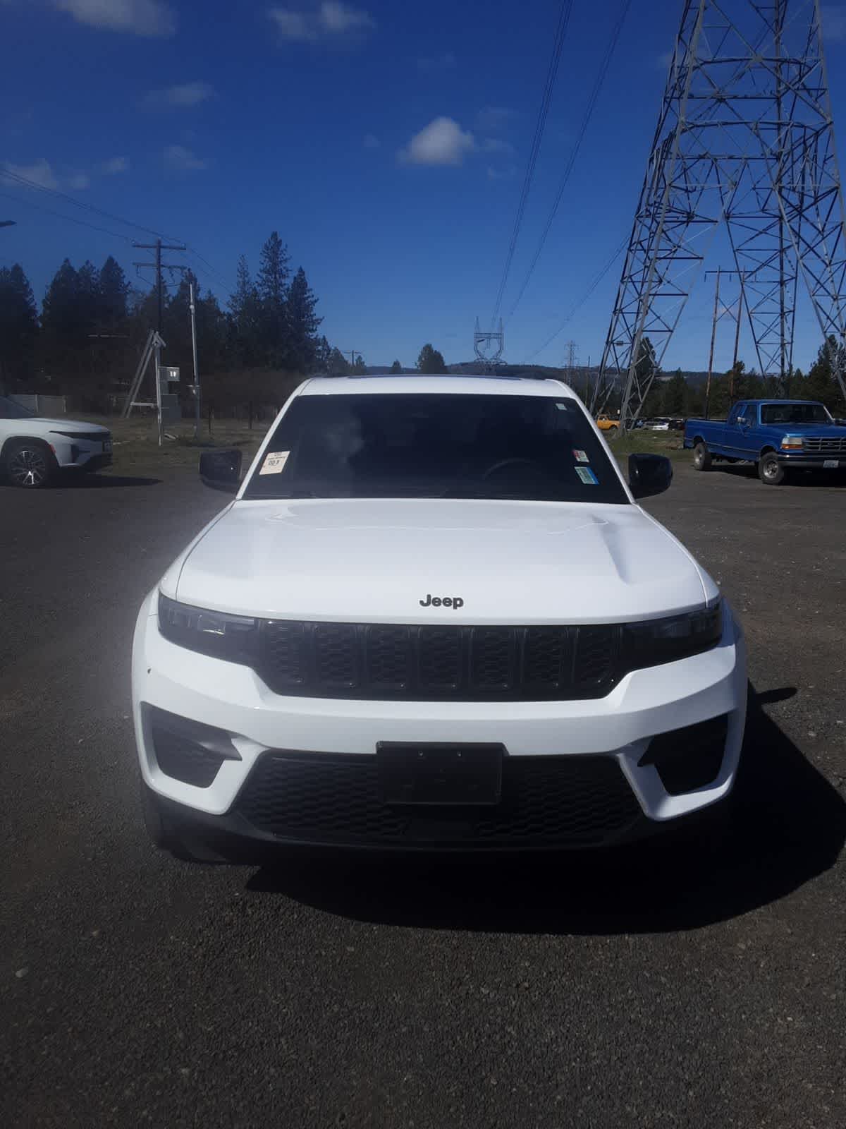 Thumbnail: 2023 Jeep Grand Cherokee - 2