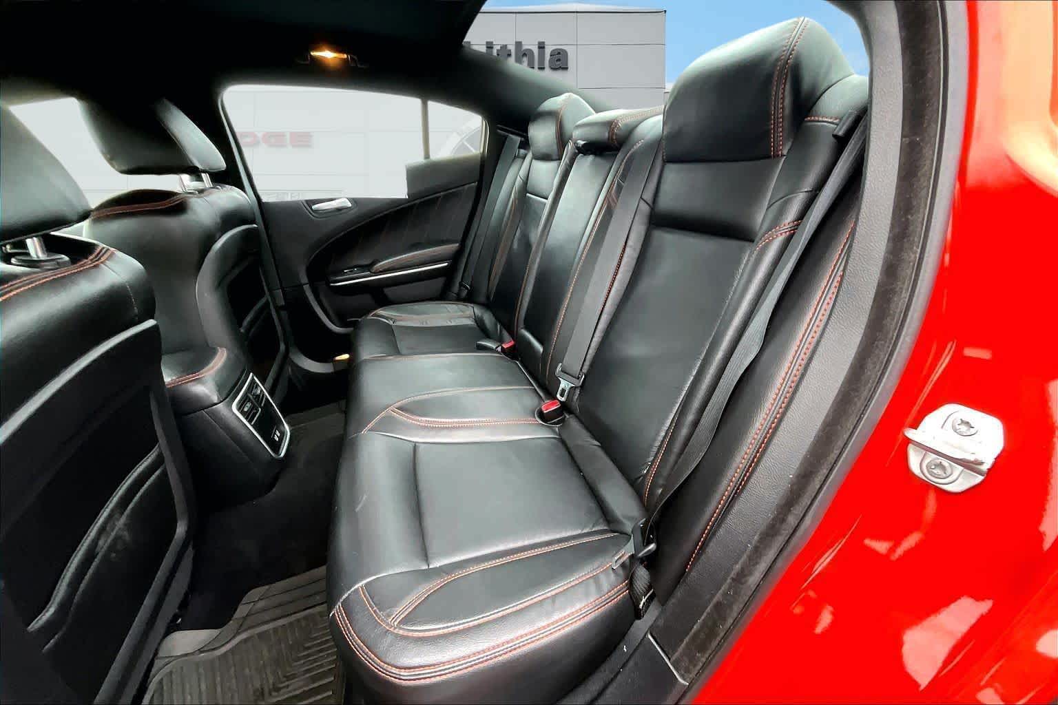 Thumbnail: 2019 Dodge Charger - 14