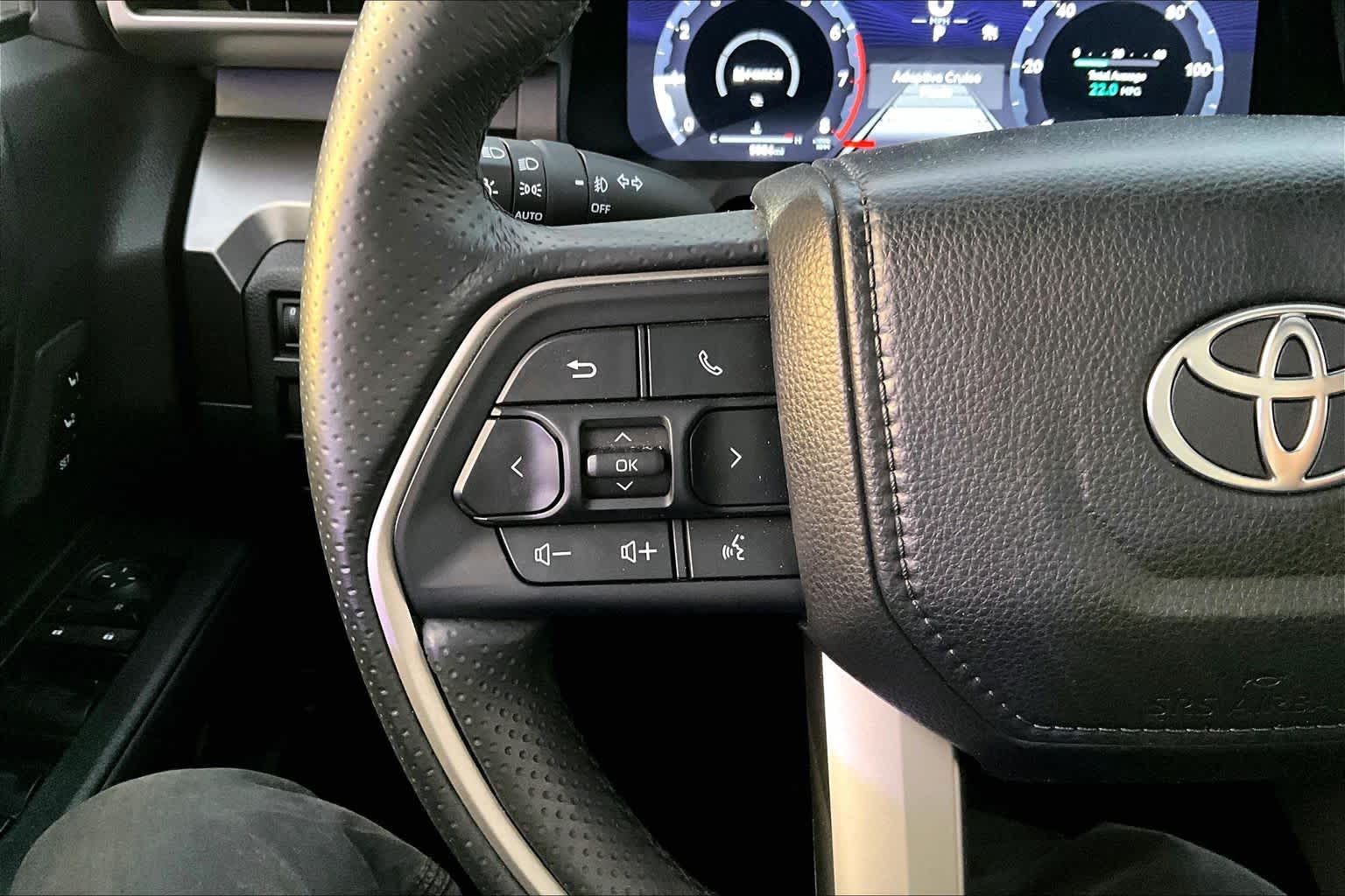 Thumbnail: 2025 Toyota 4Runner - 25