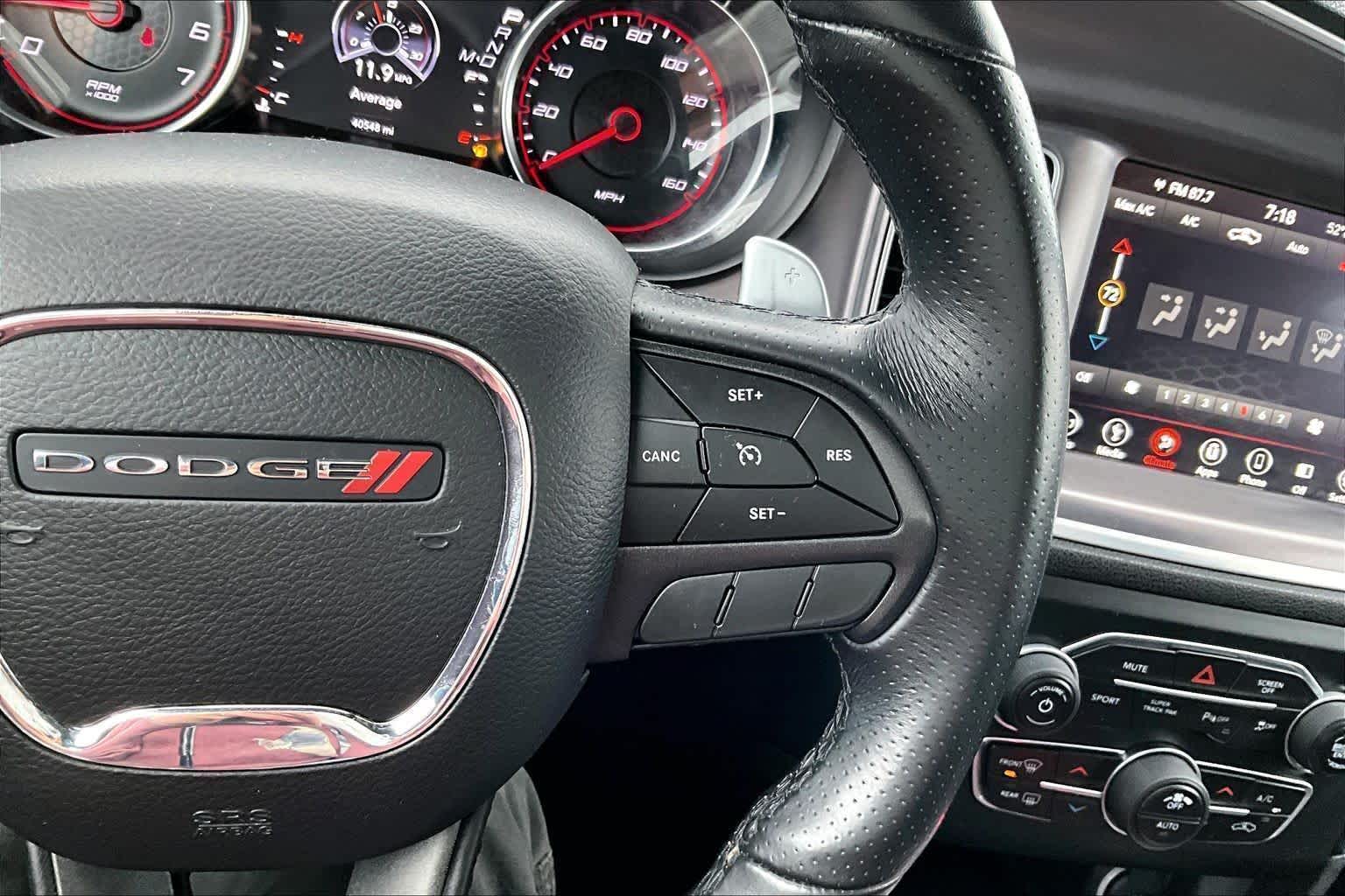 Thumbnail: 2019 Dodge Charger - 28