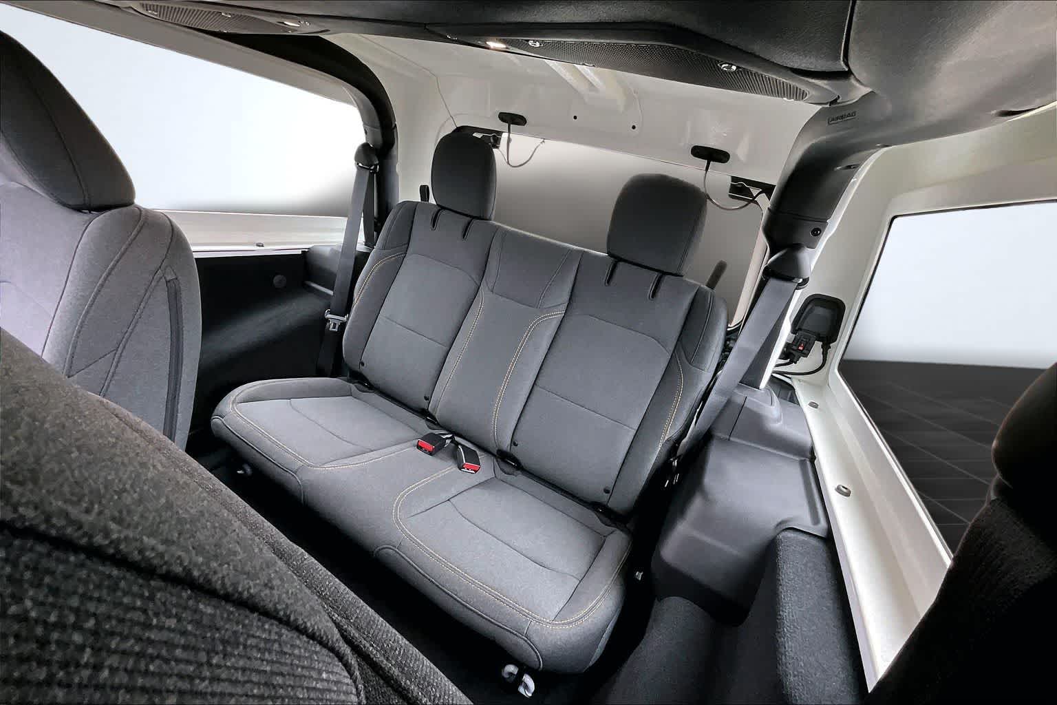 Thumbnail: 2026 Jeep Wrangler - 13