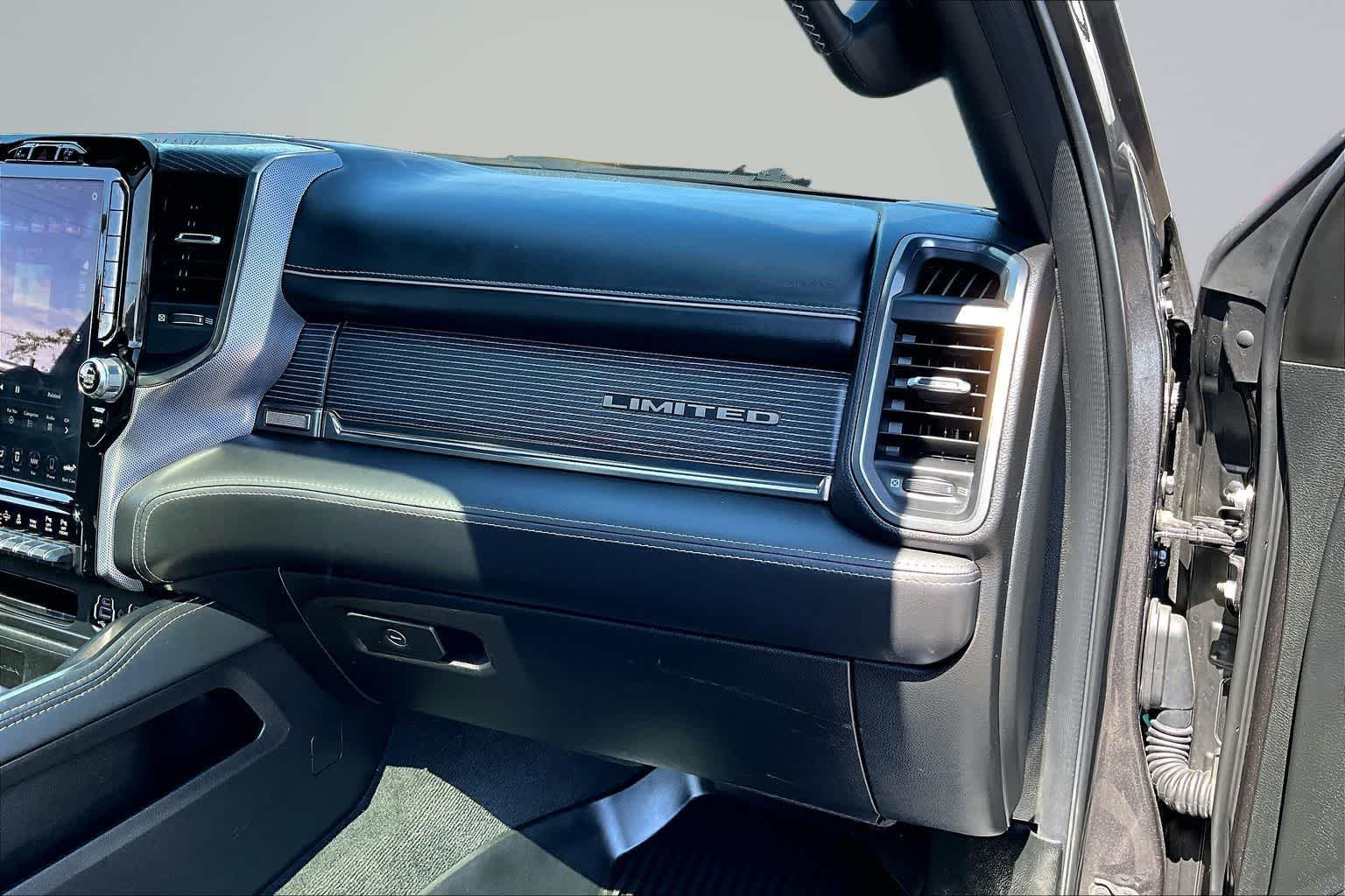 Thumbnail: 2020 RAM 1500 - 23