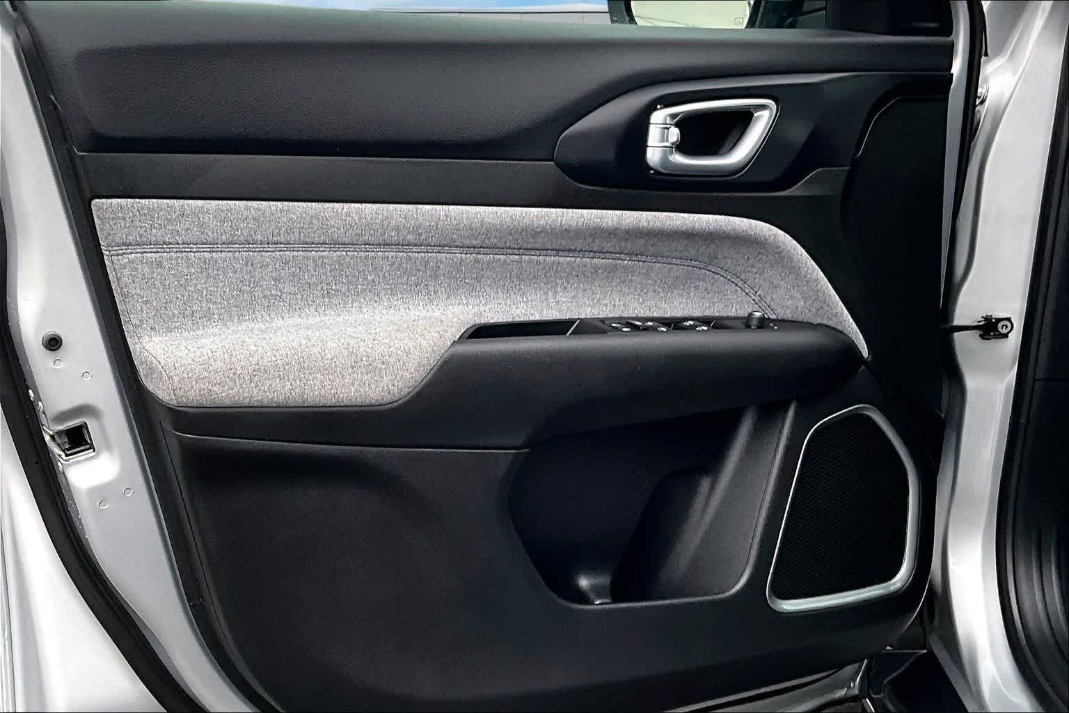 Thumbnail: 2024 Jeep Compass - 28