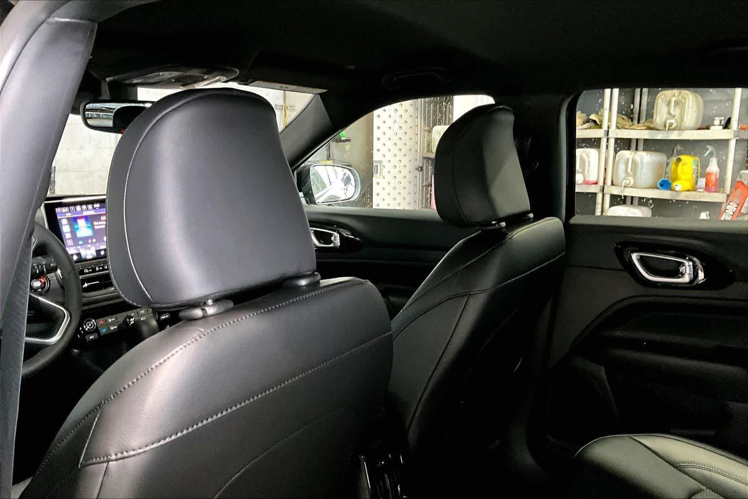 Thumbnail: 2026 Jeep Compass - 13