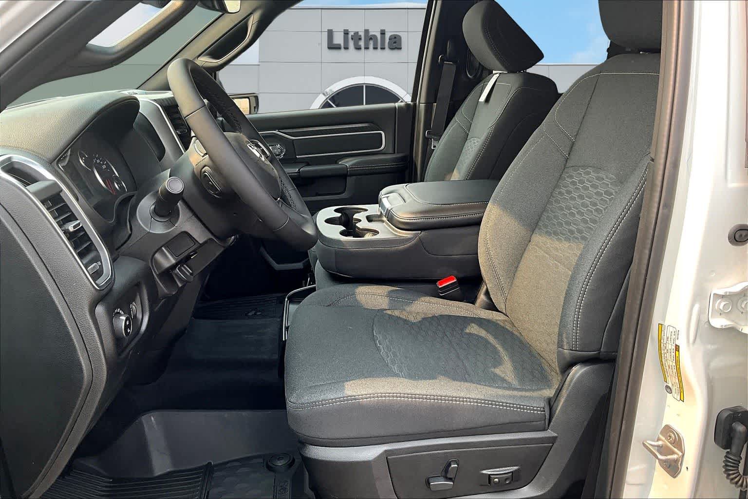 Thumbnail: 2026 RAM 3500 - 11