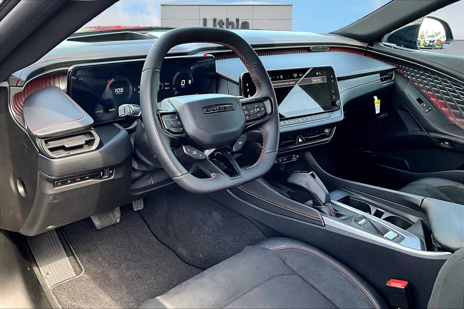 Thumbnail: 2025 Dodge Charger - 2