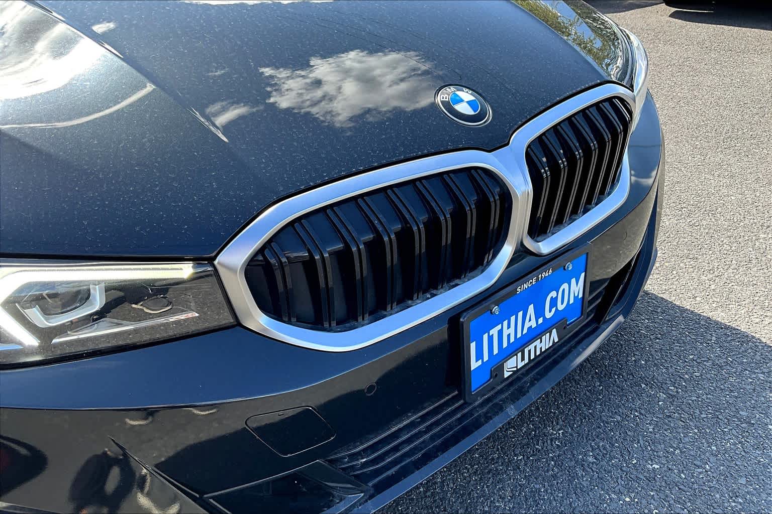 Thumbnail: 2024 BMW 3 Series - 29