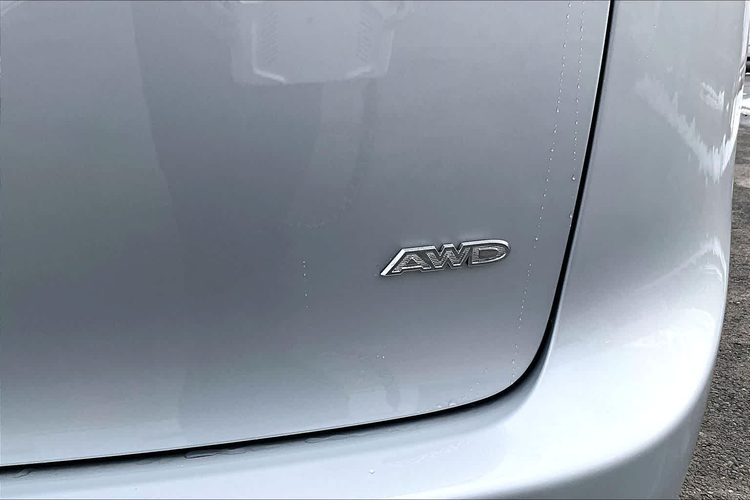 Thumbnail: 2026 Chrysler Pacifica - 7