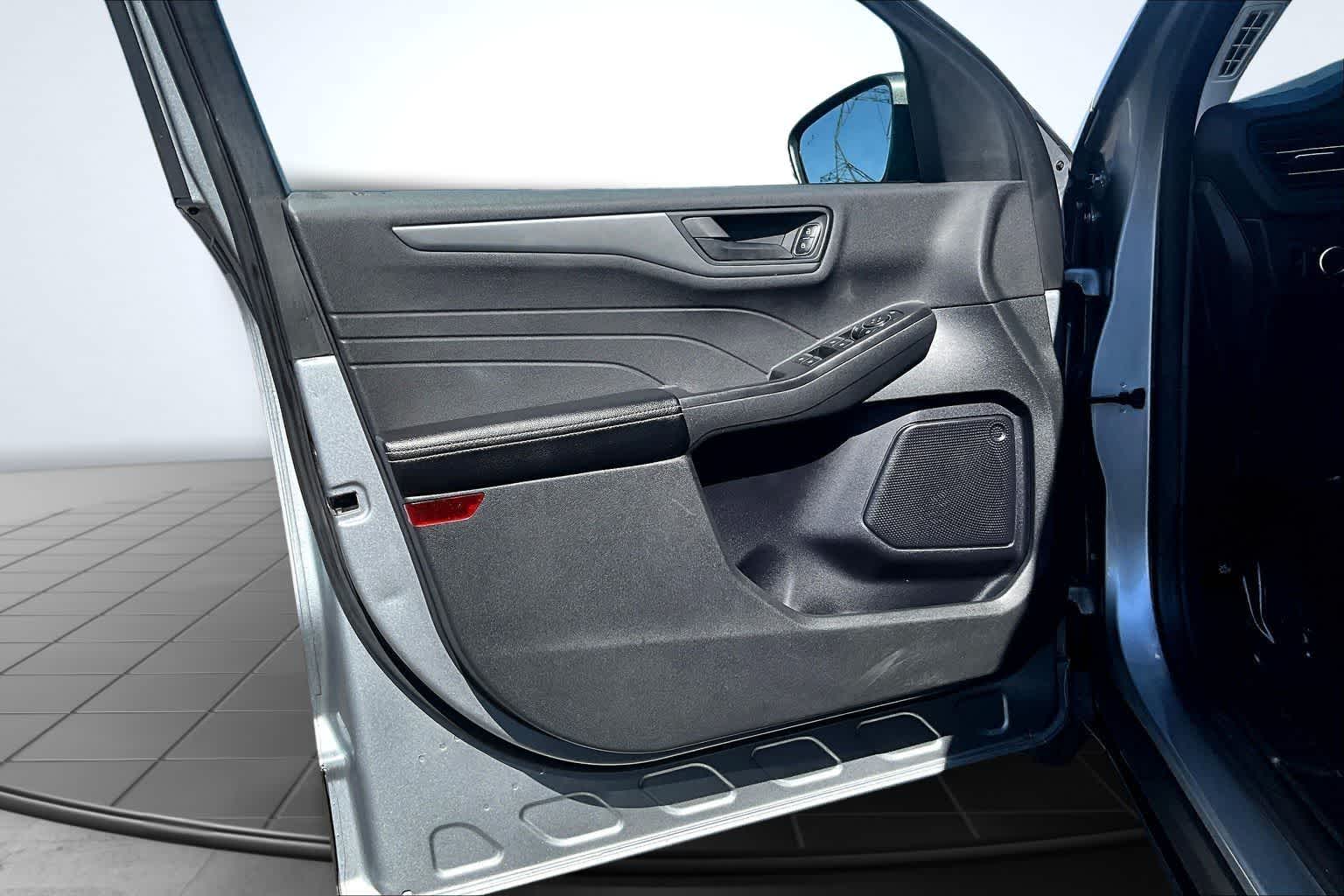 Thumbnail: 2024 Ford Escape - 28