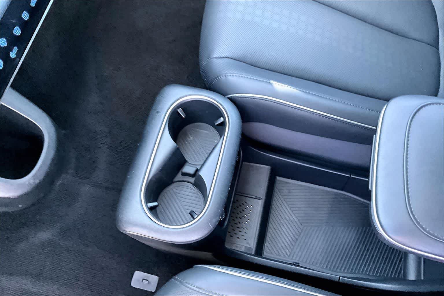 Thumbnail: 2023 Hyundai Ioniq 5 - 17