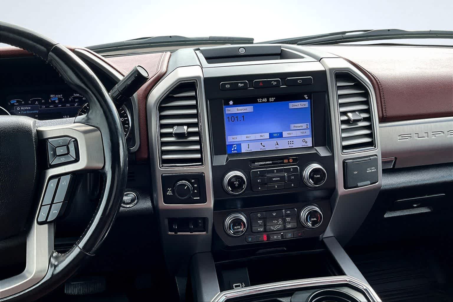 Thumbnail: 2019 Ford Econoline - 16