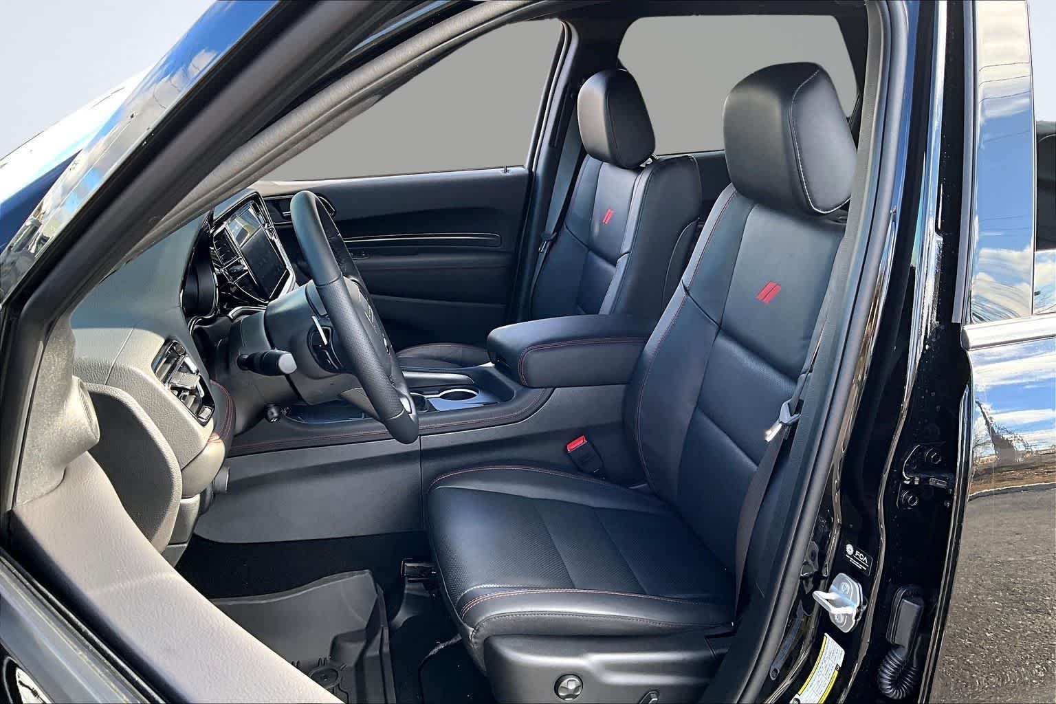 Thumbnail: 2026 Dodge Durango - 11