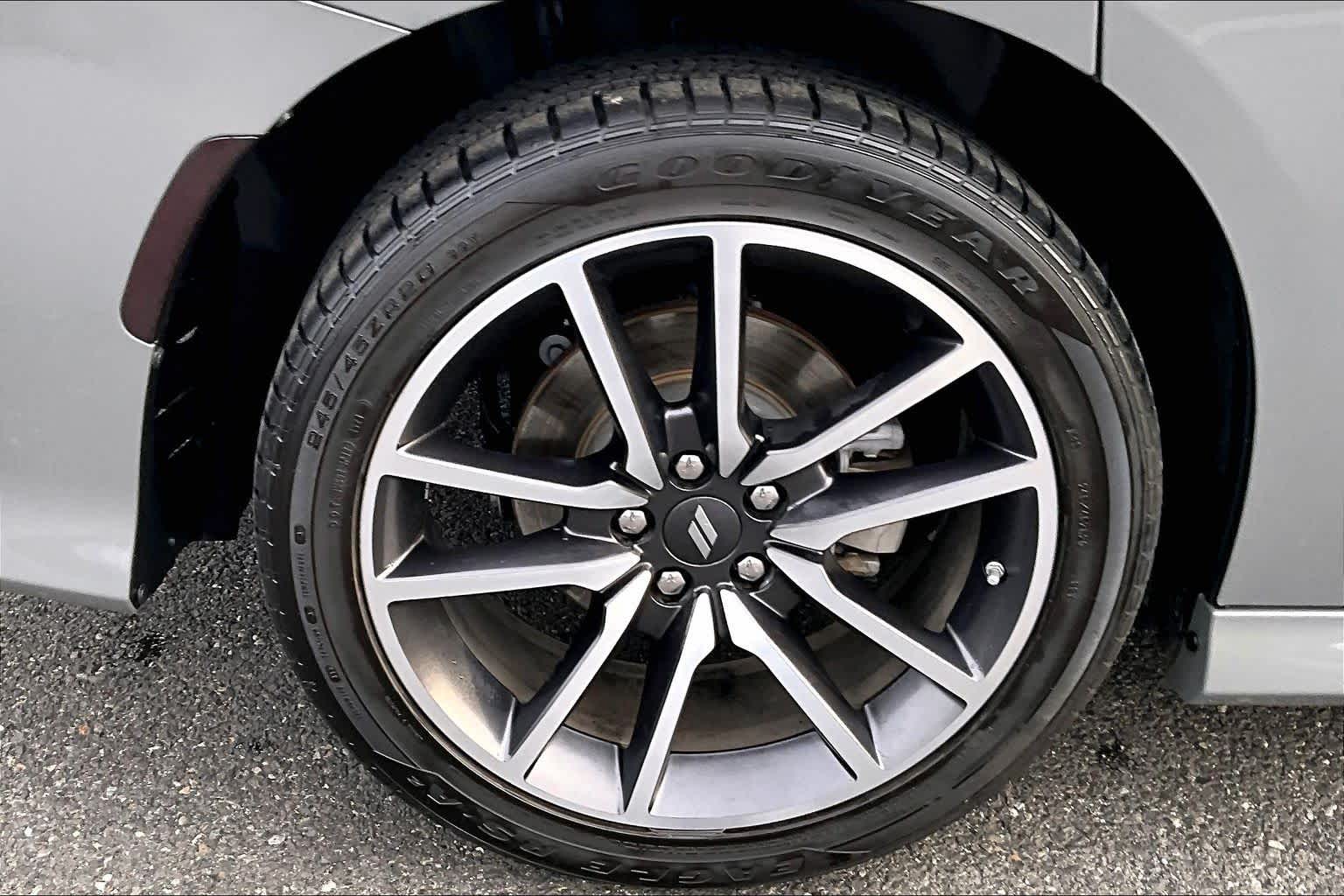 Thumbnail: 2023 Dodge Charger - 35