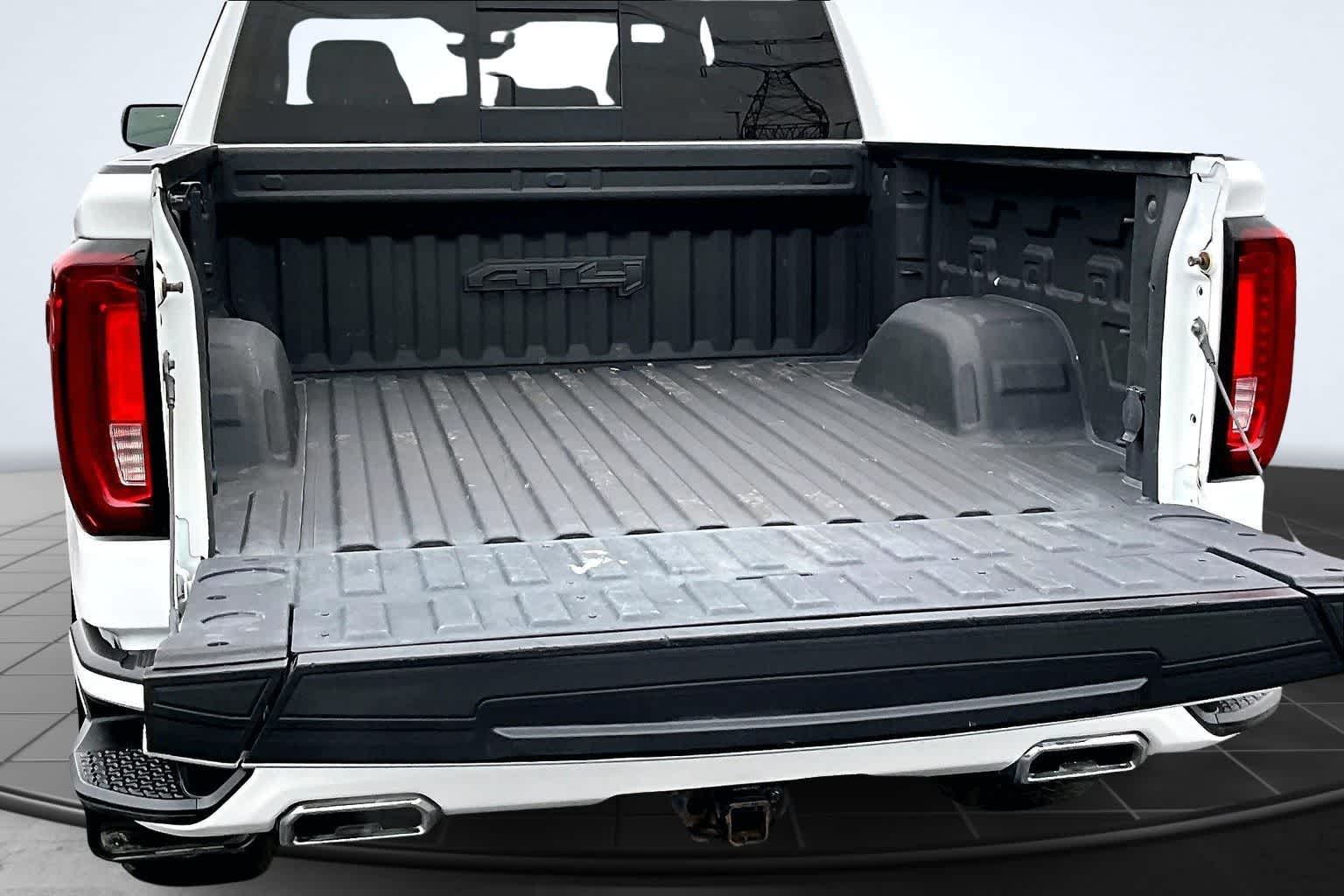 Thumbnail: 2022 GMC Sierra 1500 - 19