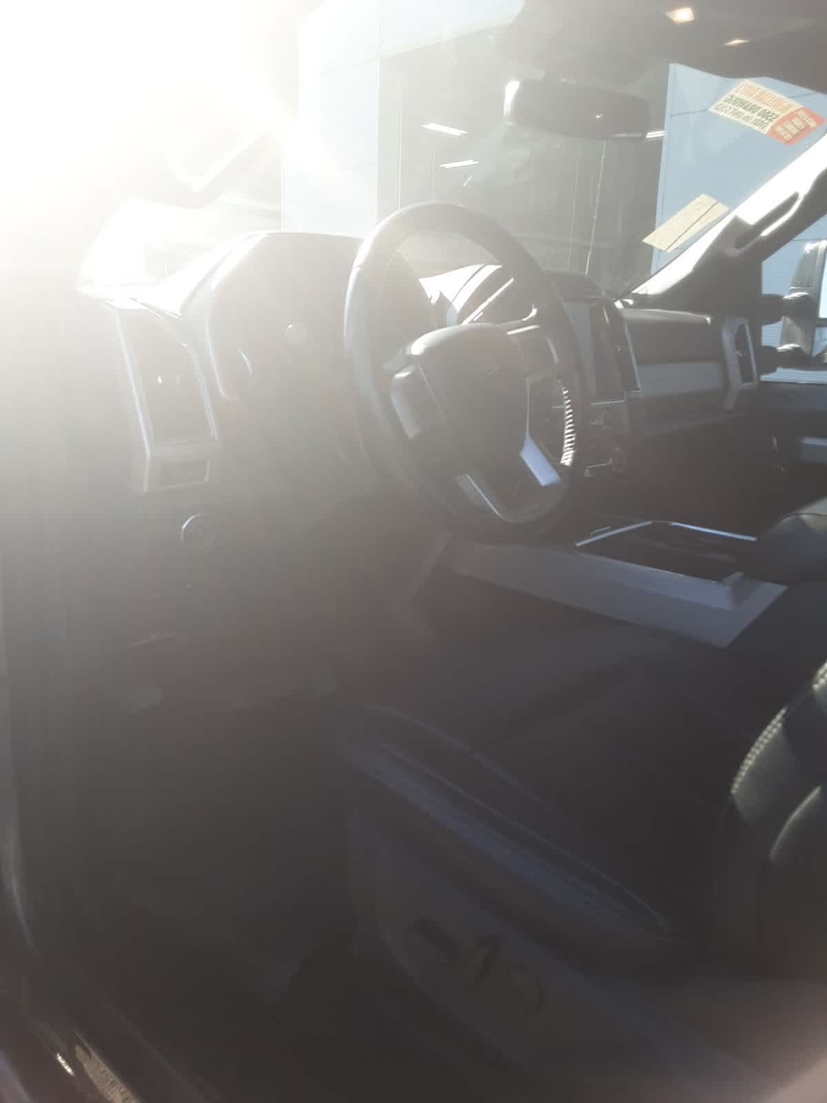 Thumbnail: 2022 Ford Econoline - 7