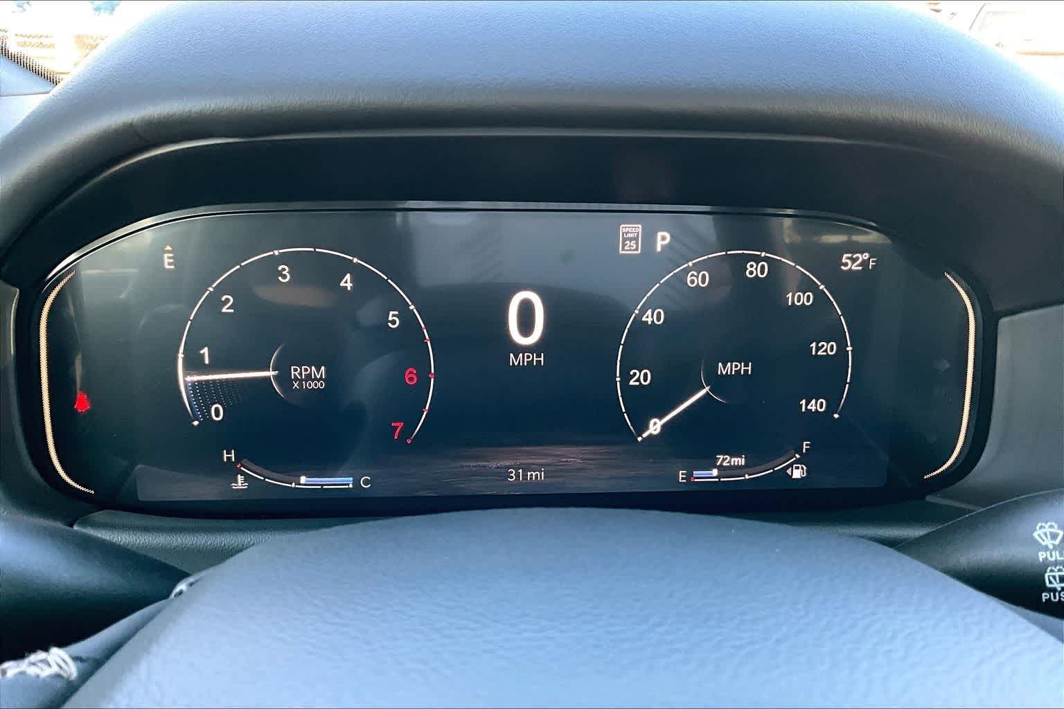 Thumbnail: 2026 Jeep Grand Wagoneer L - 18