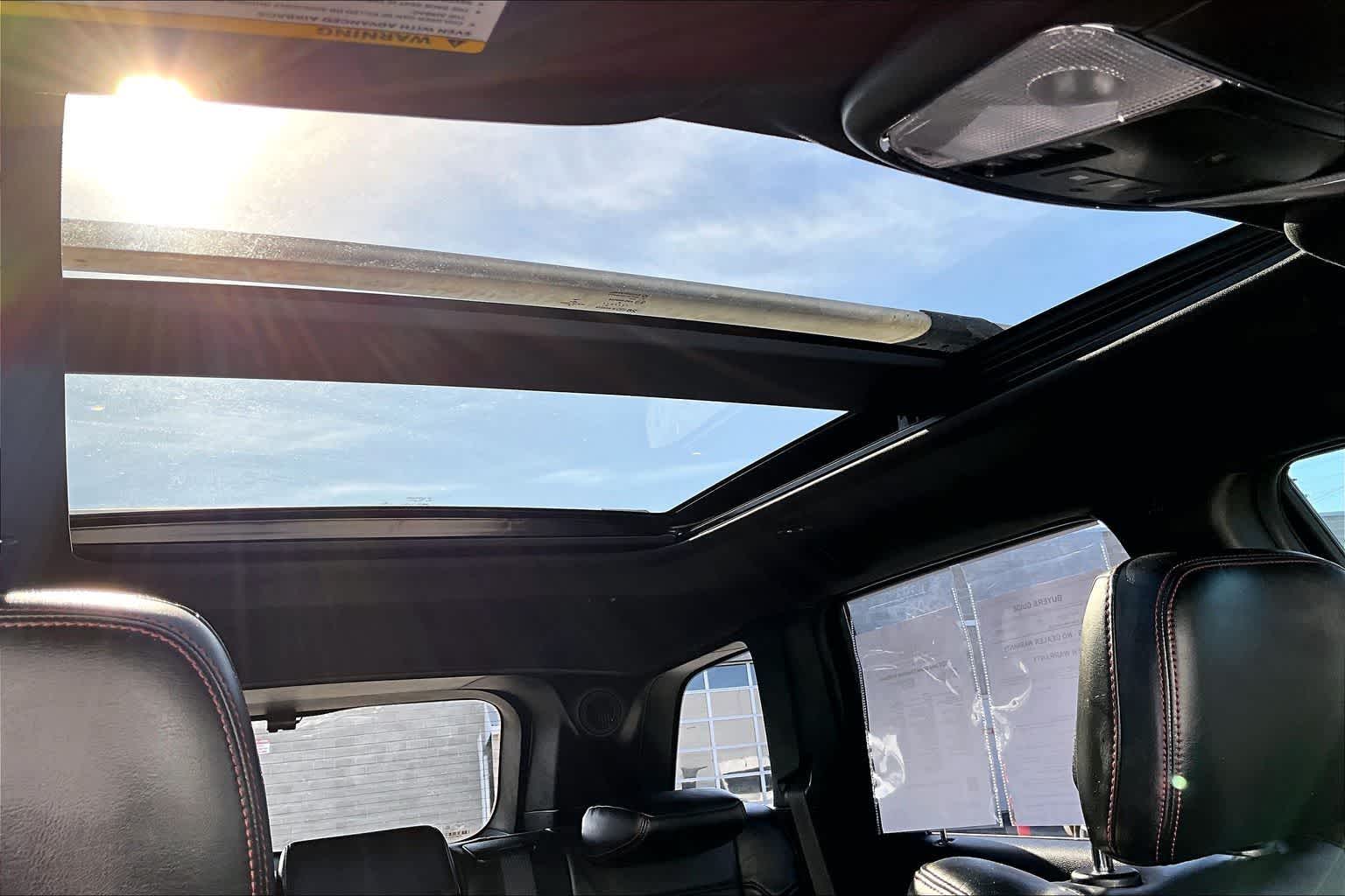 Thumbnail: 2020 Jeep Grand Cherokee - 29