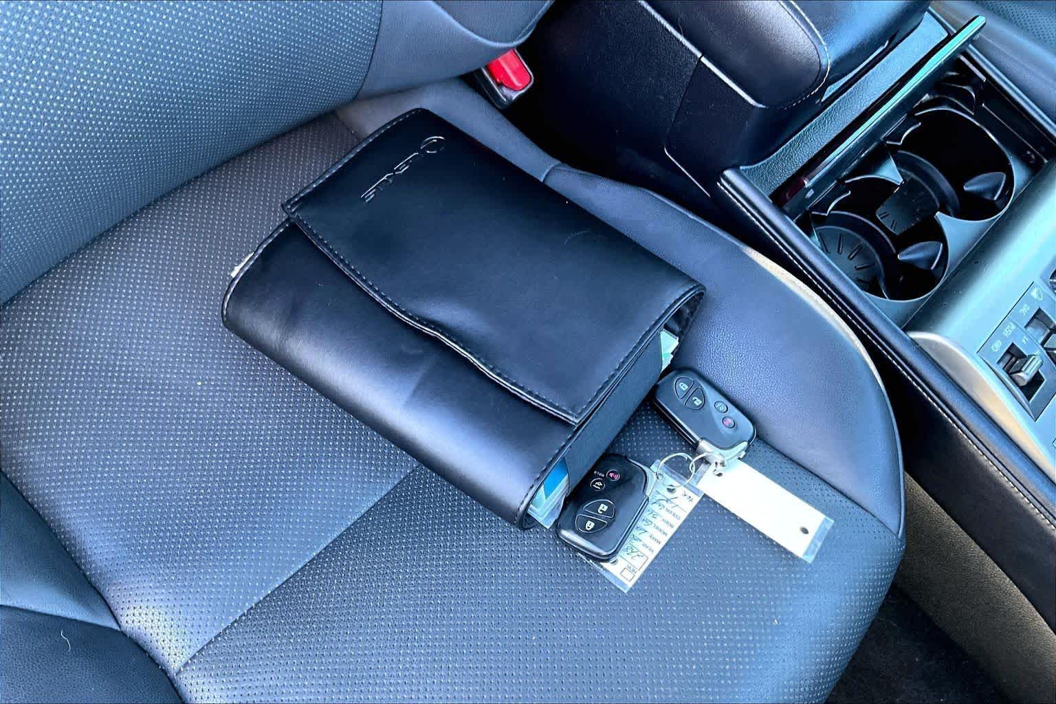 Thumbnail: 2019 Lexus GX - 20