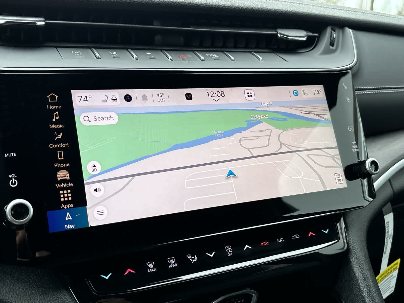 Thumbnail: 2026 Jeep Grand Cherokee - 18