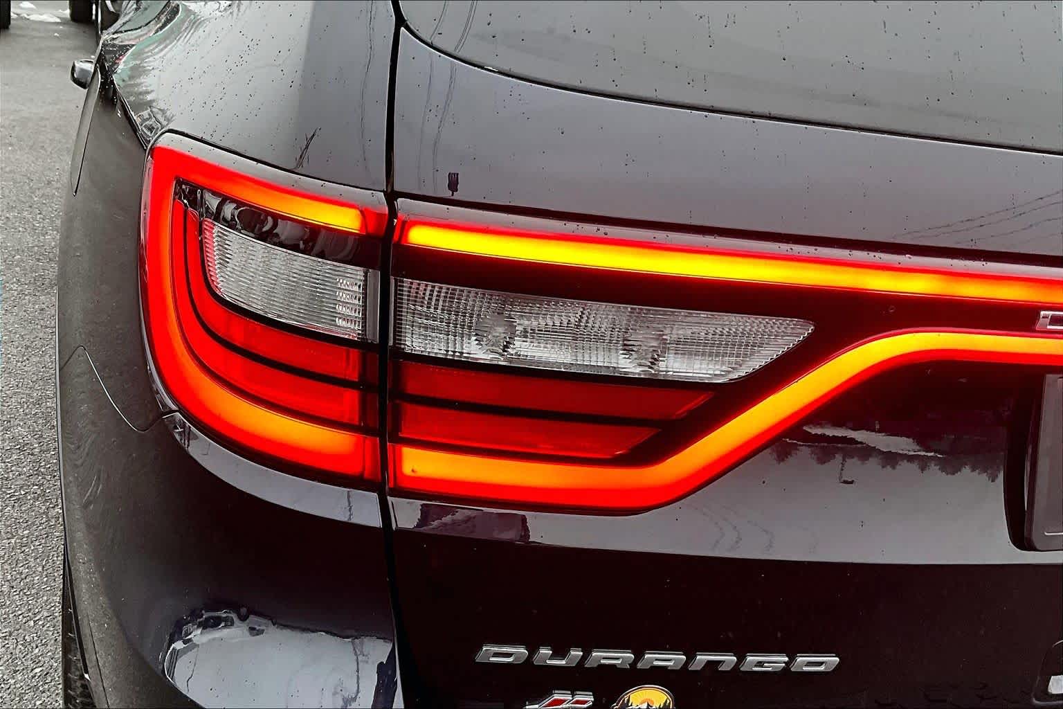 Thumbnail: 2025 Dodge Durango - 32