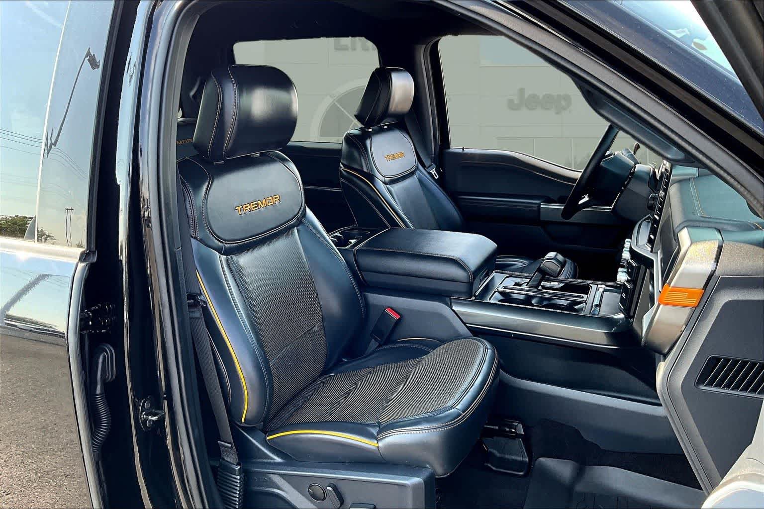 Thumbnail: 2023 Ford F-150 - 14